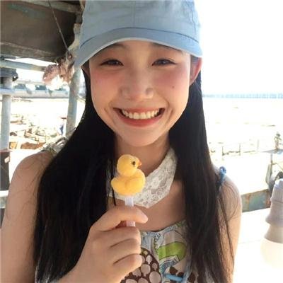 樱花开