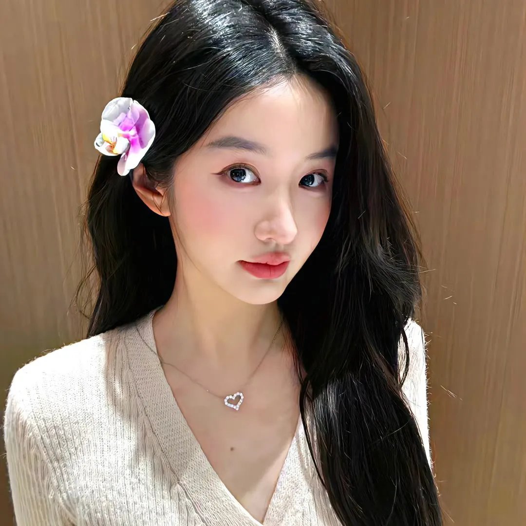 少女的心声